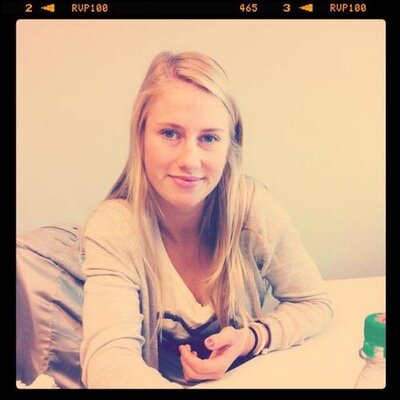 Profile Picture of Christina Hagen (@ChristinaHagen3) on Twitter