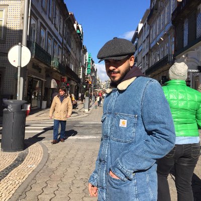 Profile Picture of Francesco Mastrocinque (@FrMastro) on Twitter