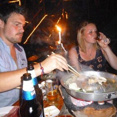 Profile Picture of Sean Howells (@SeanHowells1) on Twitter