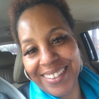 Profile Picture of Gina Pryor (@GinaPryor2) on Twitter