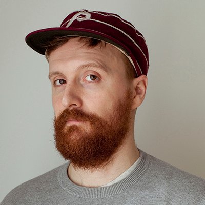 Profile Picture of Thomas Schmid (@tschmiddles) on Twitter