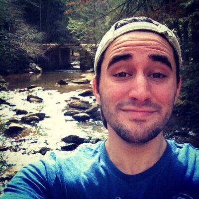 Profile Picture of Justin Waggoner (@StoneIsrael) on Twitter