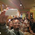 Profile Picture of Christopher Sharp (@so_sharp) on Instagram