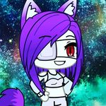 Profile Picture of гача тубер арила (@gachatuber.arila) on Instagram