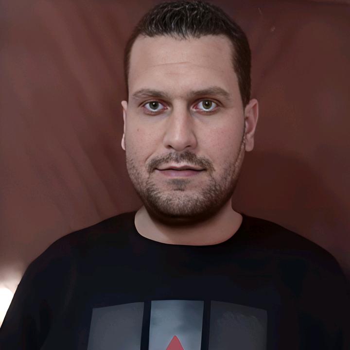 Profile Picture of omar diab (@omardiab955) on Tiktok