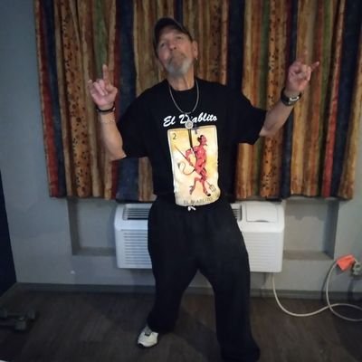 Profile Picture of Keith Varner (@KeithVarner5) on Twitter