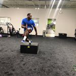 Profile Picture of Tevin (@not_tevin_campbell) on Instagram