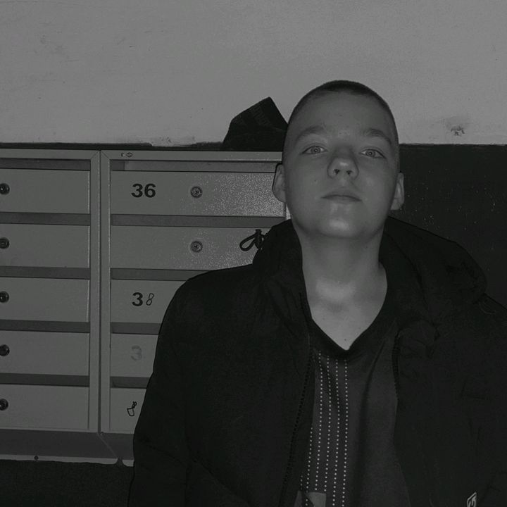 Profile Picture of Андрей Орлов (@andrey666.6) on Tiktok