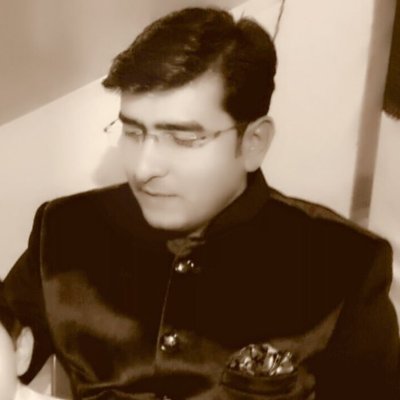 Profile Picture of Balwant Singh Patel (@balwantspatel) on Twitter