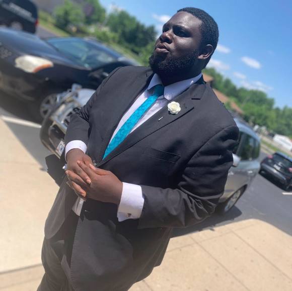 Profile Picture of Joseph Owusu (@acehuncho12) on Poshmark