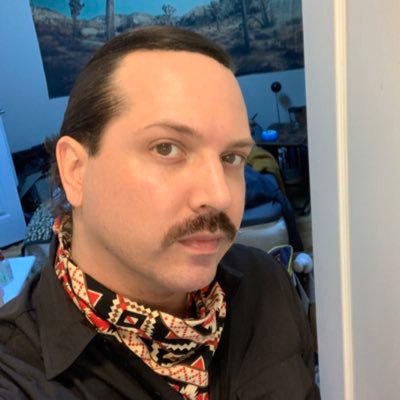 Matthew Schulze - Twitter Profile Picture of Matthew Schulze (@CreepyMatt) on Twitter