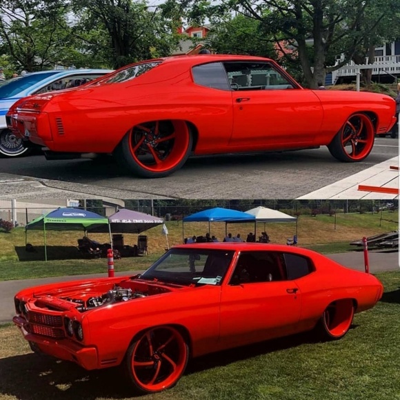 Profile Picture of Alphonse Fasolino (@ironfaso) on Poshmark