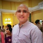 Profile Picture of Anshuman Sinha (@an_shu_man) on Instagram