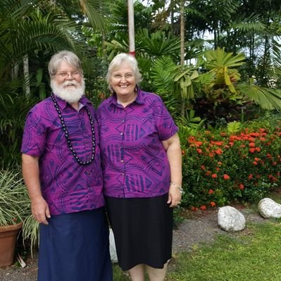 Profile Picture of Jim And Mindy Wiese (@and_wiese) on Twitter