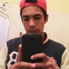 Profile Picture of Ivan Celaya (@IvanCelaya9) on Twitter