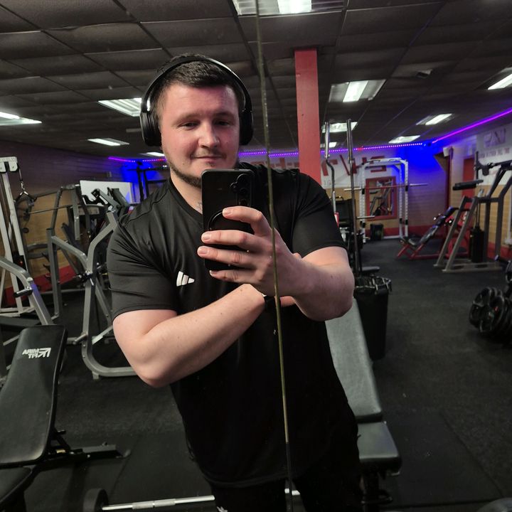 Profile Picture of Mark Macdougall (@markmacdougall453) on Tiktok