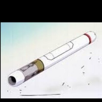 Profile Picture of Carson Barker (@Dummyplug23) on Twitter