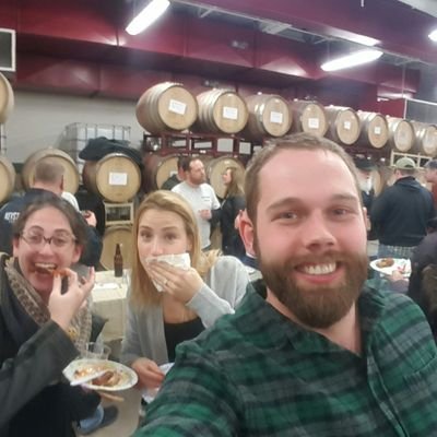 Profile Picture of Derek Thrasher (@Thrasher8390) on Twitter