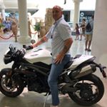 Profile Picture of Stuart Carpenter (@carpenter.stuart) on Instagram