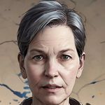 Profile Picture of Barbara Reid (@painted_roots) on Instagram