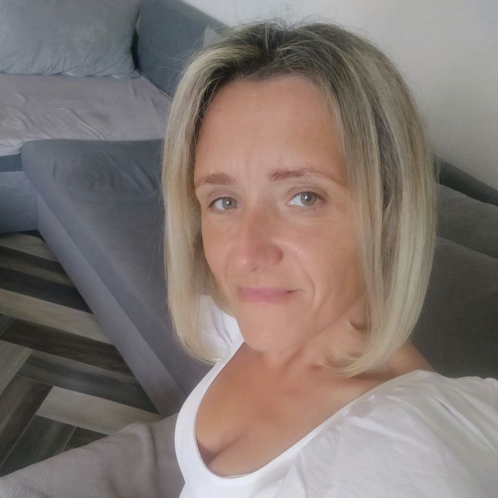 Profile Picture of ania41 (@annamazurek79) on Tiktok