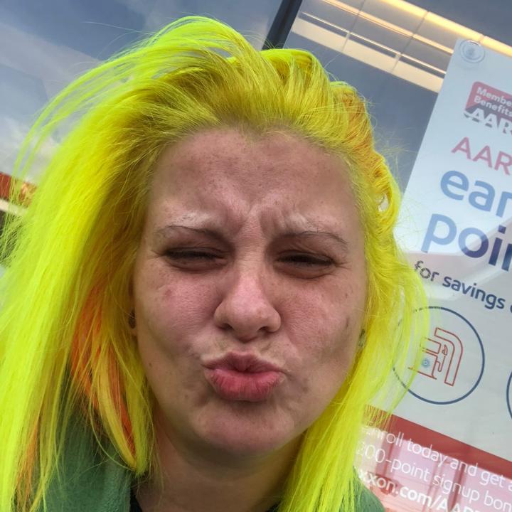 Profile Picture of Amanda Dutton (@@amandadutton88) on Tiktok