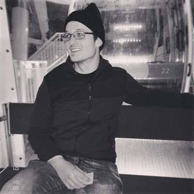 Profile Picture of Josh Frontz (@frontzj1) on Twitter