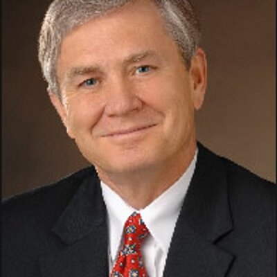 Dennis Webb - Twitter Profile Picture of Dennis Webb (@Webb4Mayor) on Twitter