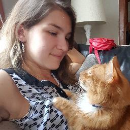 Profile Picture of Shanna Chatraw (@ShannaLace) on Twitter