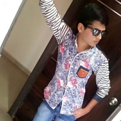 Karn Dave - Twitter Profile Picture of Karn Dave (@KarnDave59) on Twitter