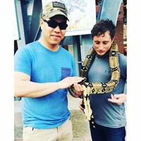 Profile Picture of Andrew Vu (@andrew-vu-32) on Quora
