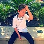 Profile Picture of thomas haskins (@gabriel_haskins1) on Instagram