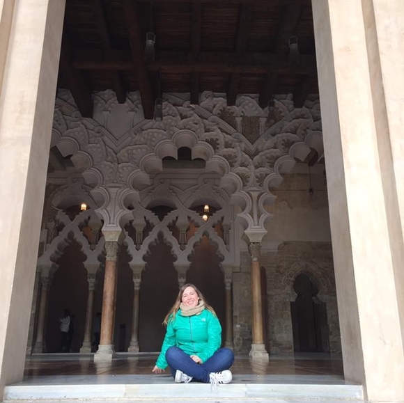 Profile Picture of Ana paula Sanchez montemayor (@pauwini571) on Poshmark