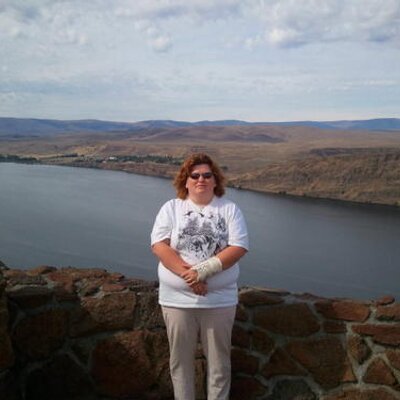 Profile Picture of Lorri Jensen-Smith (@mustangsallie84) on Twitter