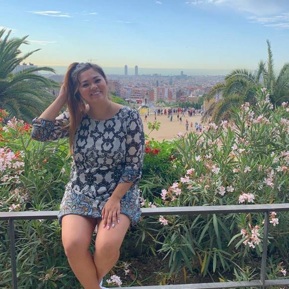 Caroline Clemente - Poshmark Profile Picture of Caroline Clemente (@_carolineeemay) on Poshmark