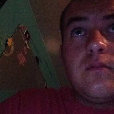 Profile Picture of Eric Swierczynski (@ericsway_eric) on Twitter