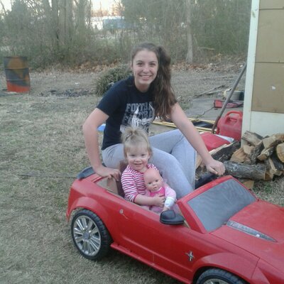 Profile Picture of Amanda Wittman (@amanda_wittman) on Twitter