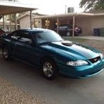 Profile Picture of Richard Heidle (@fordlover79) on Instagram