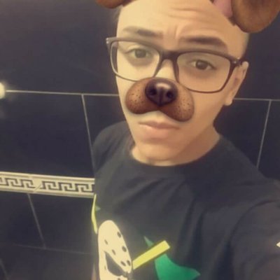 Profile Picture of Dennis Cosmo (@cosmo_dennis) on Twitter