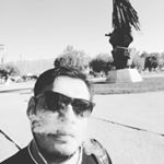 Profile Picture of Alonso Y (@vincentsic) on Instagram