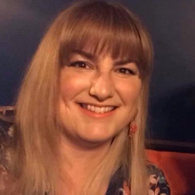 Profile Picture of Paula Wright (@paula_robbins) on Twitter