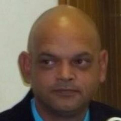 Profile Picture of Ricardo Chapman (@chapmanricardo1) on Twitter