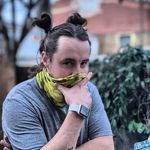 Profile Picture of Michael Harwell (@mtnhigh828) on Instagram