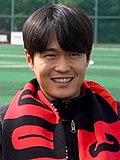 Profile Picture of Jung Won-jinon Wikipedia