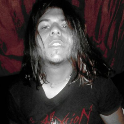 Profile Picture of Mario Acero (@MarioAcero8) on Twitter