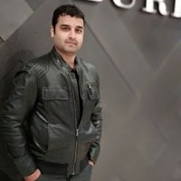 Profile Picture of Robin Naved (@robin-naved) on Quora