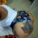 Profile Picture of Judii Booty (@bigbootyjudii93) on Instagram