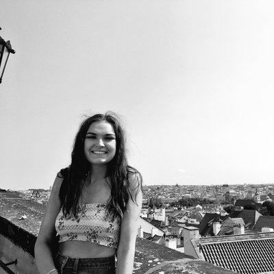 Profile Picture of Tori Cooper (@tori_coops) on Twitter