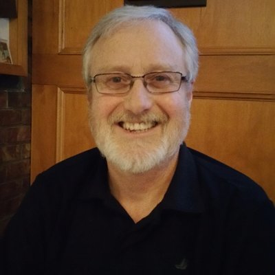 Profile Picture of Terry Devine (@Terrydevine8) on Twitter