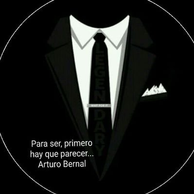 Profile Picture of Arturo Bernal (@Arturobernal73) on Twitter